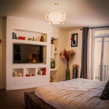 Love Room Casa Amore Прад Экстерьер фото