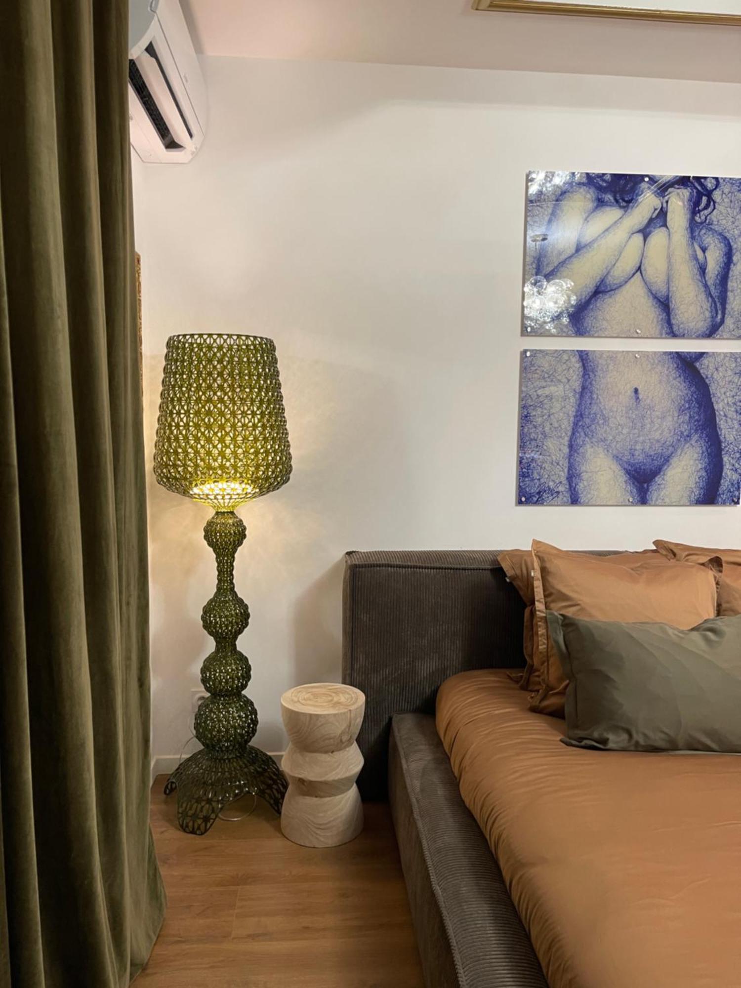 Love Room Casa Amore Прад Экстерьер фото