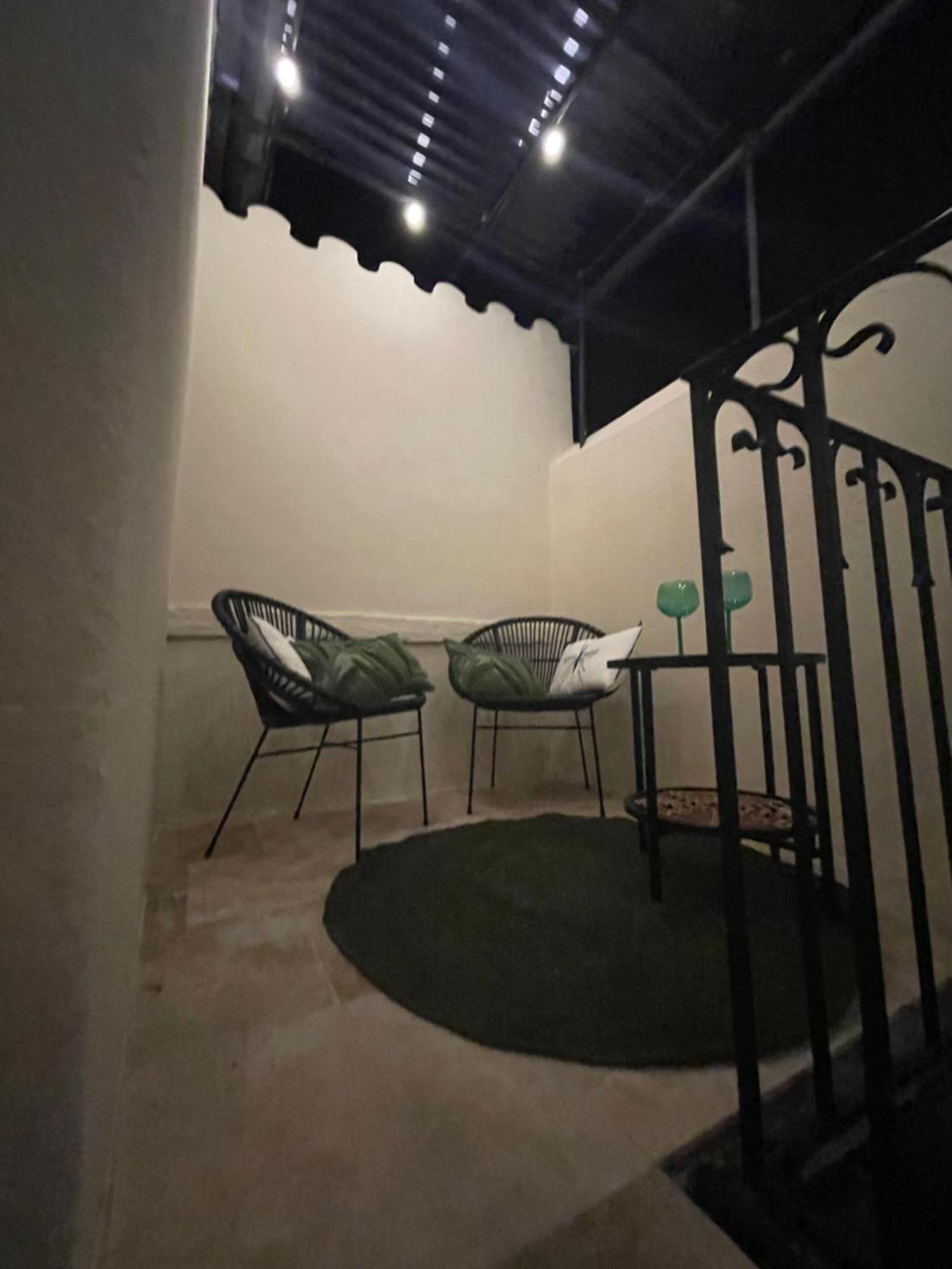 Love Room Casa Amore Прад Экстерьер фото