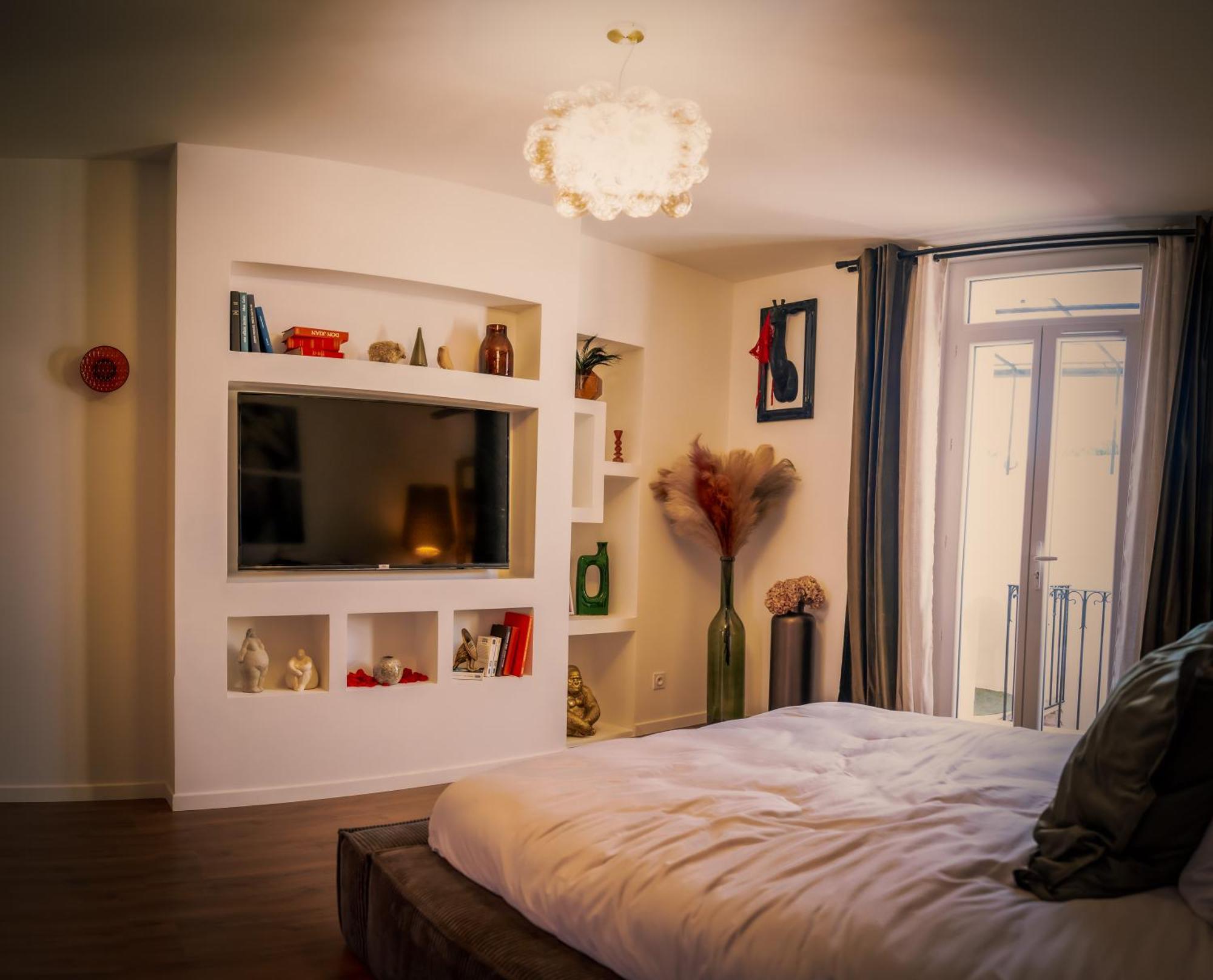 Love Room Casa Amore Прад Экстерьер фото