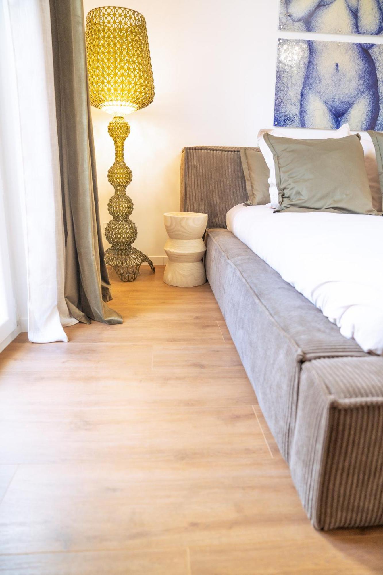 Love Room Casa Amore Прад Экстерьер фото