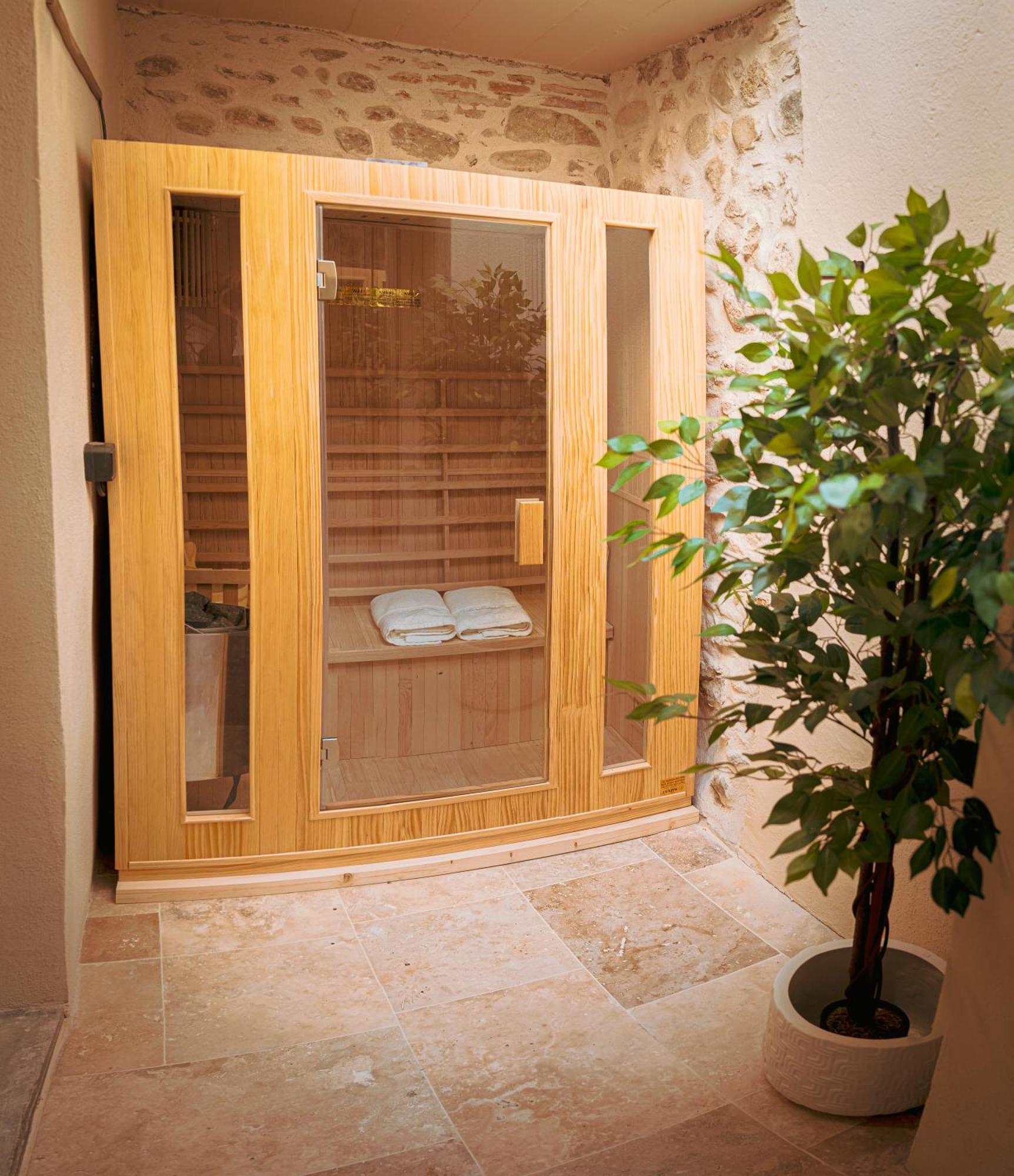 Love Room Casa Amore Прад Экстерьер фото